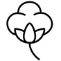 Økologisk bomuld