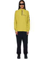HALO SORONA HALF ZIP