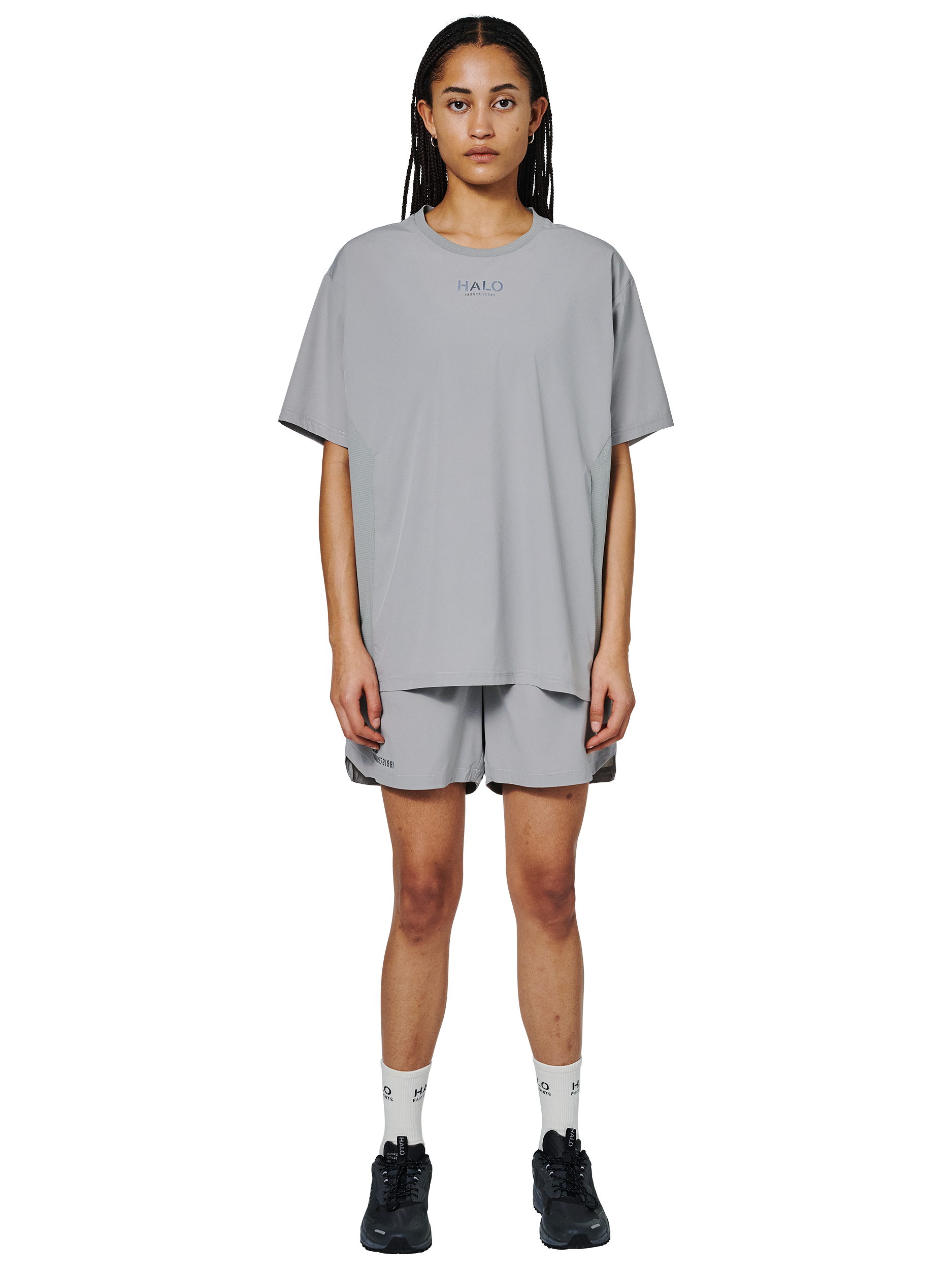 HALO SCOUT SS T-SHIRT