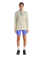 HALO SORONA HALF ZIP