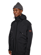 HALO GHOST SHELL JACKET