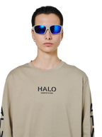 HALO X MESSY WEEKEND SUNGLASS NO 2