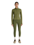 HALO WOMEN FULL ZIP 2.0