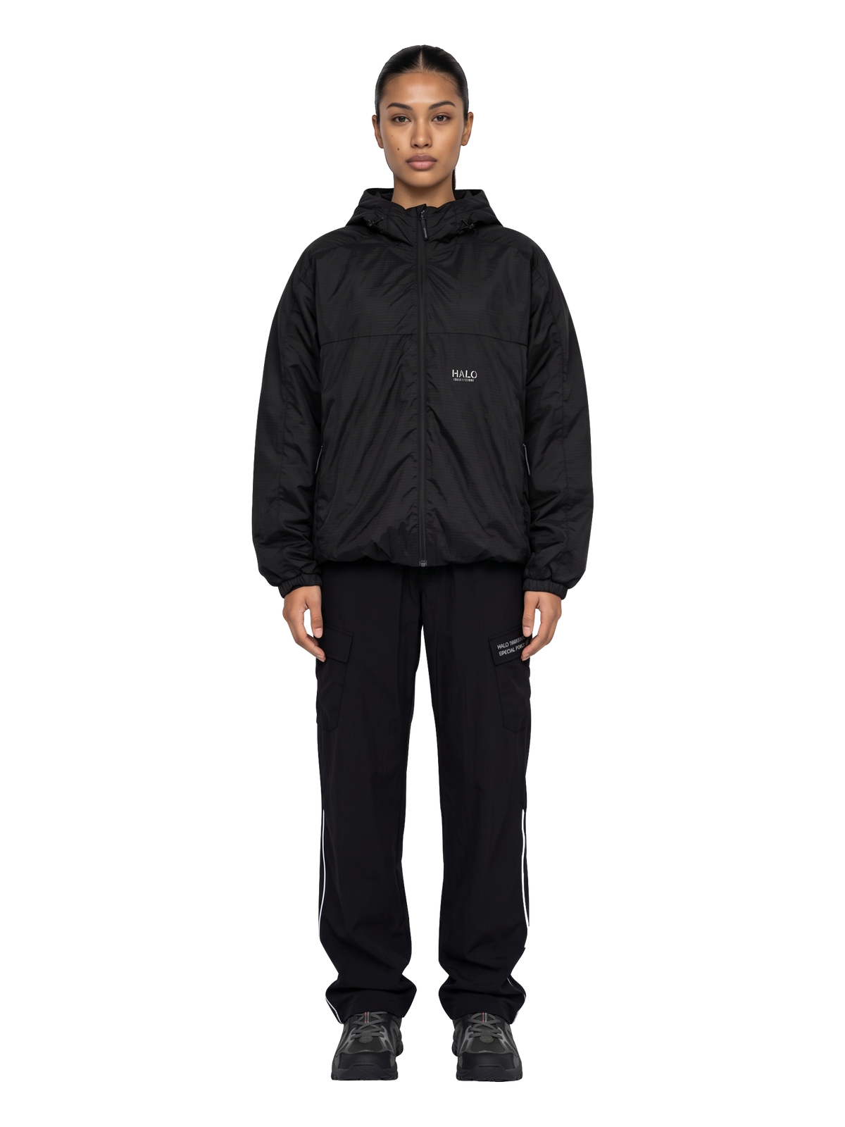 HALO RS DOWN JACKET