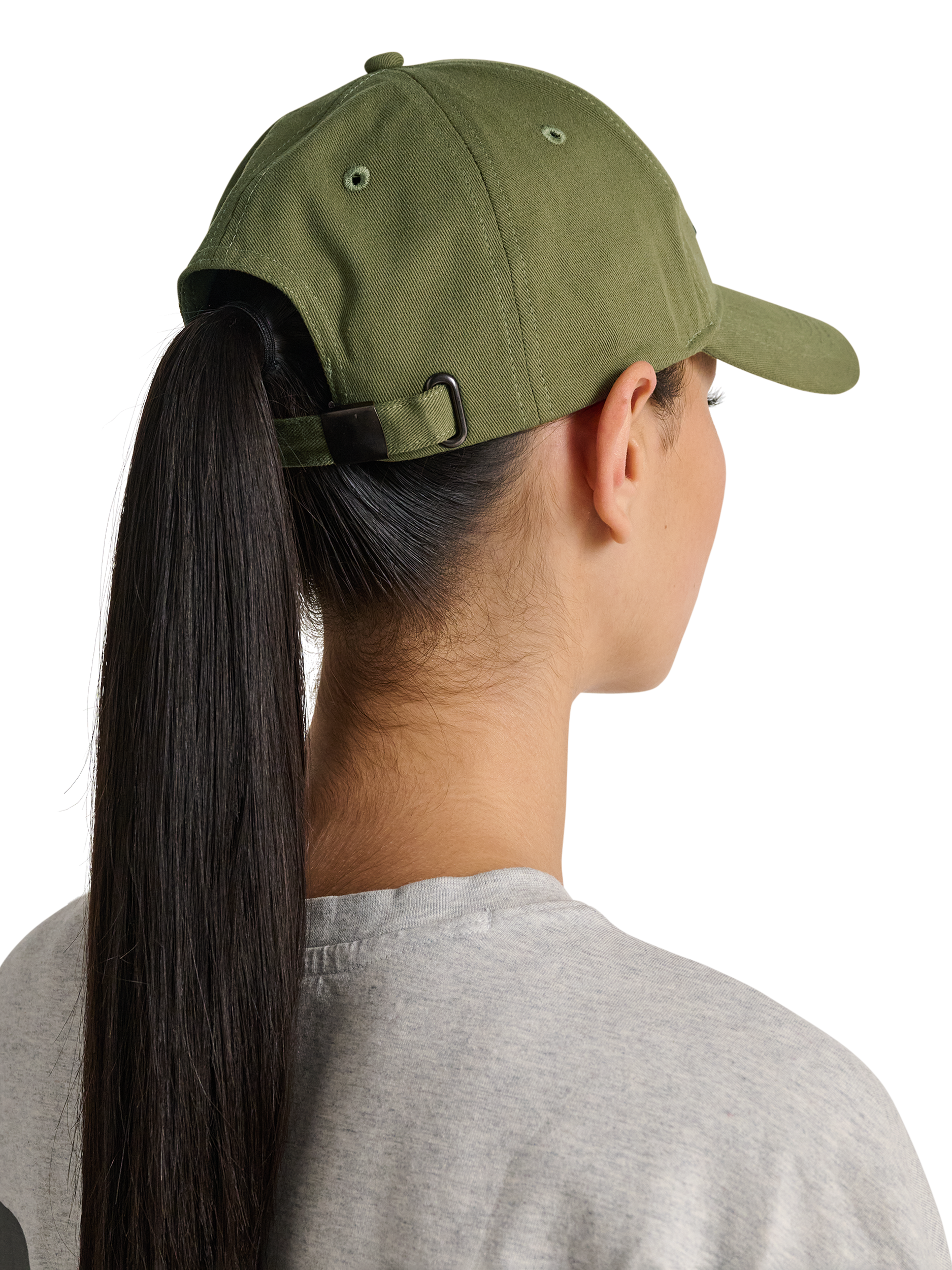 HALO UNIFORM CAP