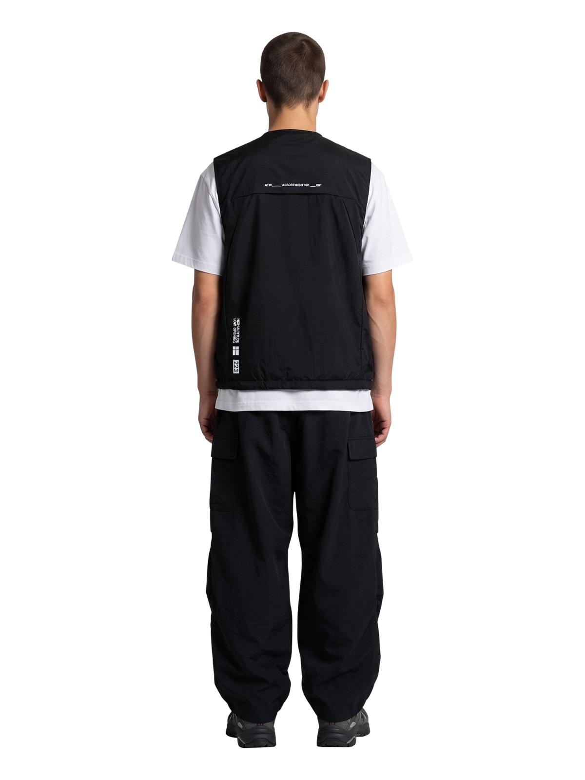 HALO SFL 3M THINSULATE VEST