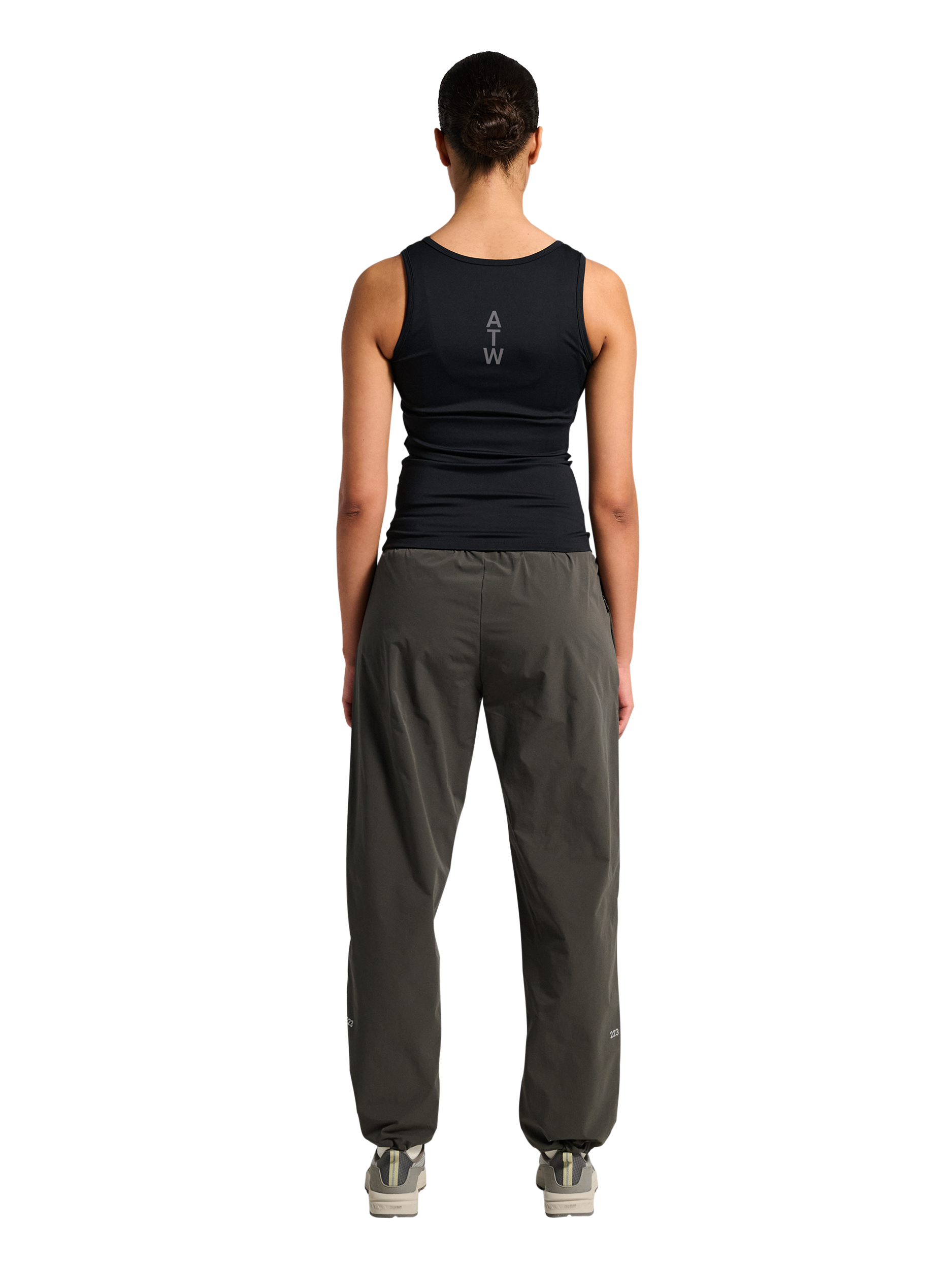 HALO WOMEN TRAINING TANK