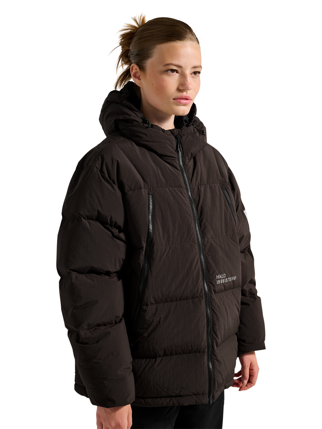 HALO MAVERICK DOWN JACKET