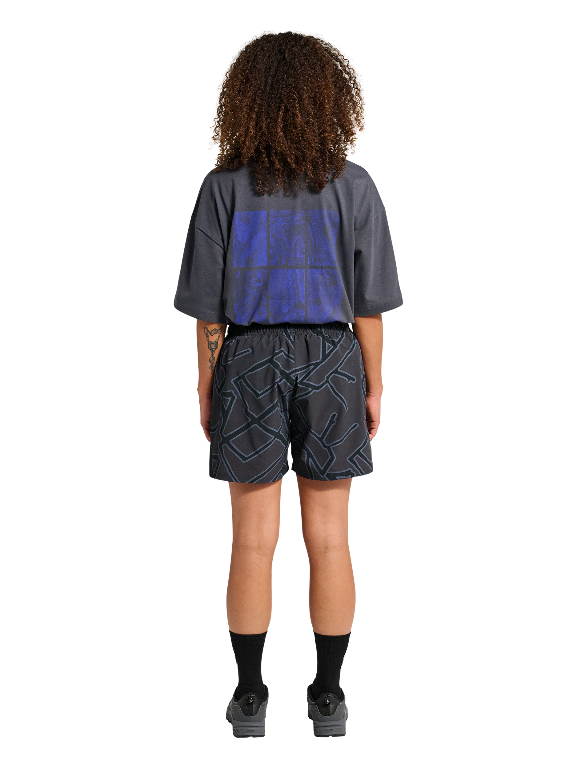 HALO SHORTS