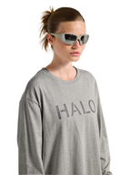 HALO UNIFORM LS