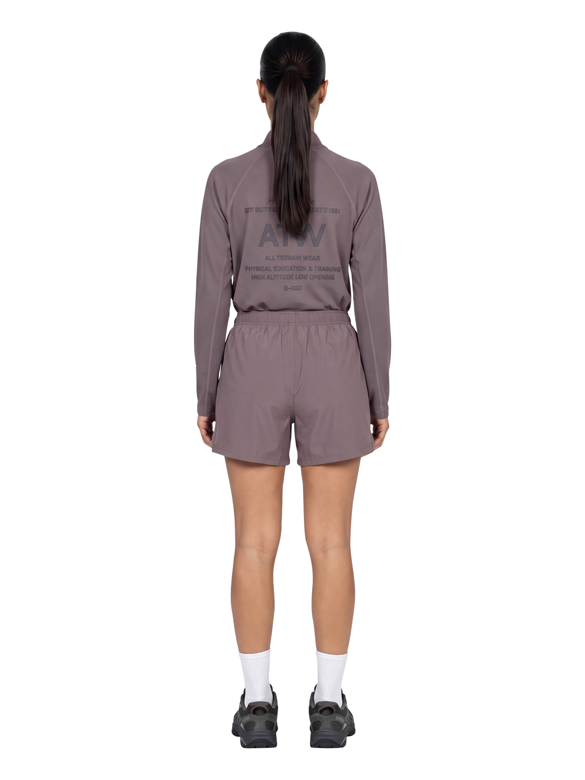 HALO SHORTS
