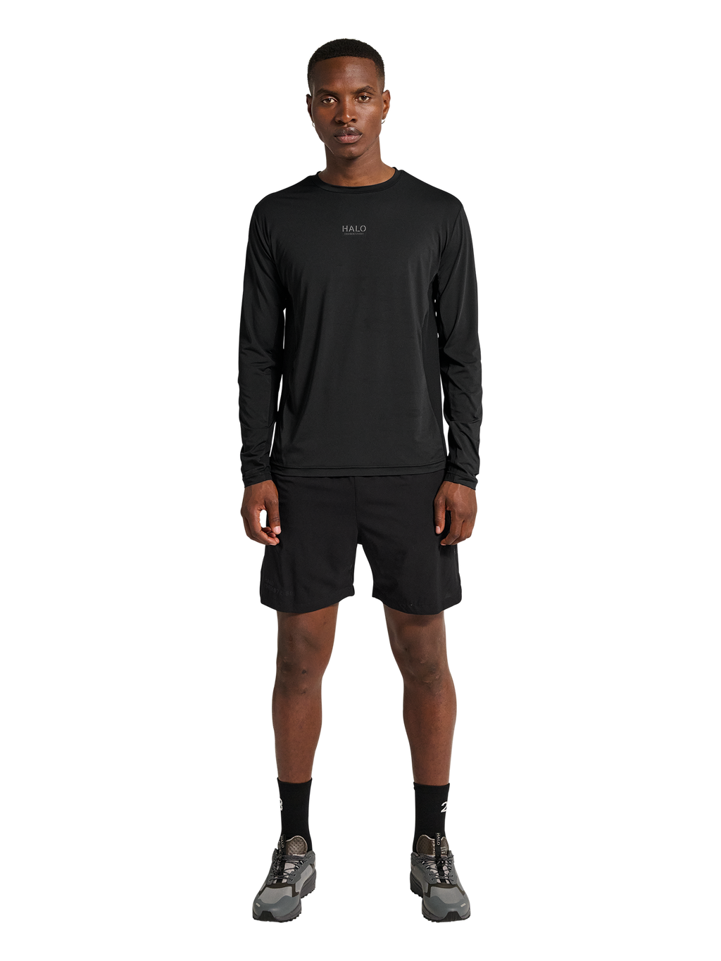 HALO SCOUT LS