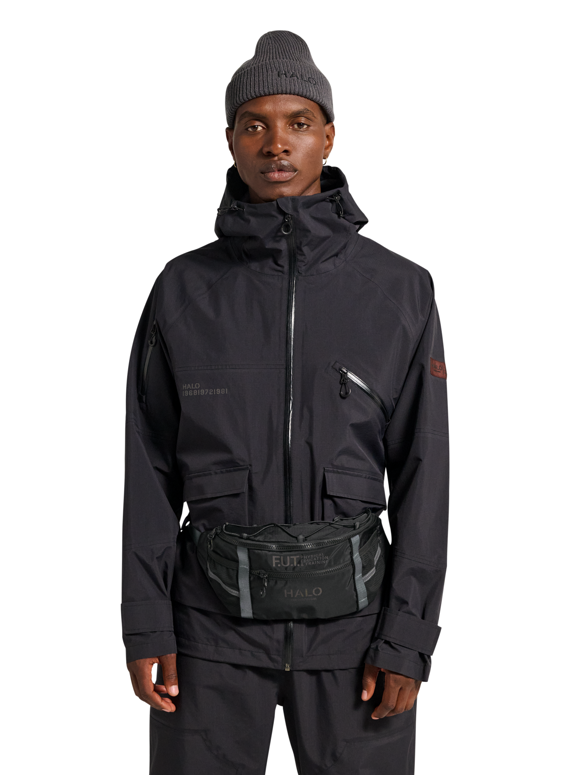 HALO UTILITY BUMBAG