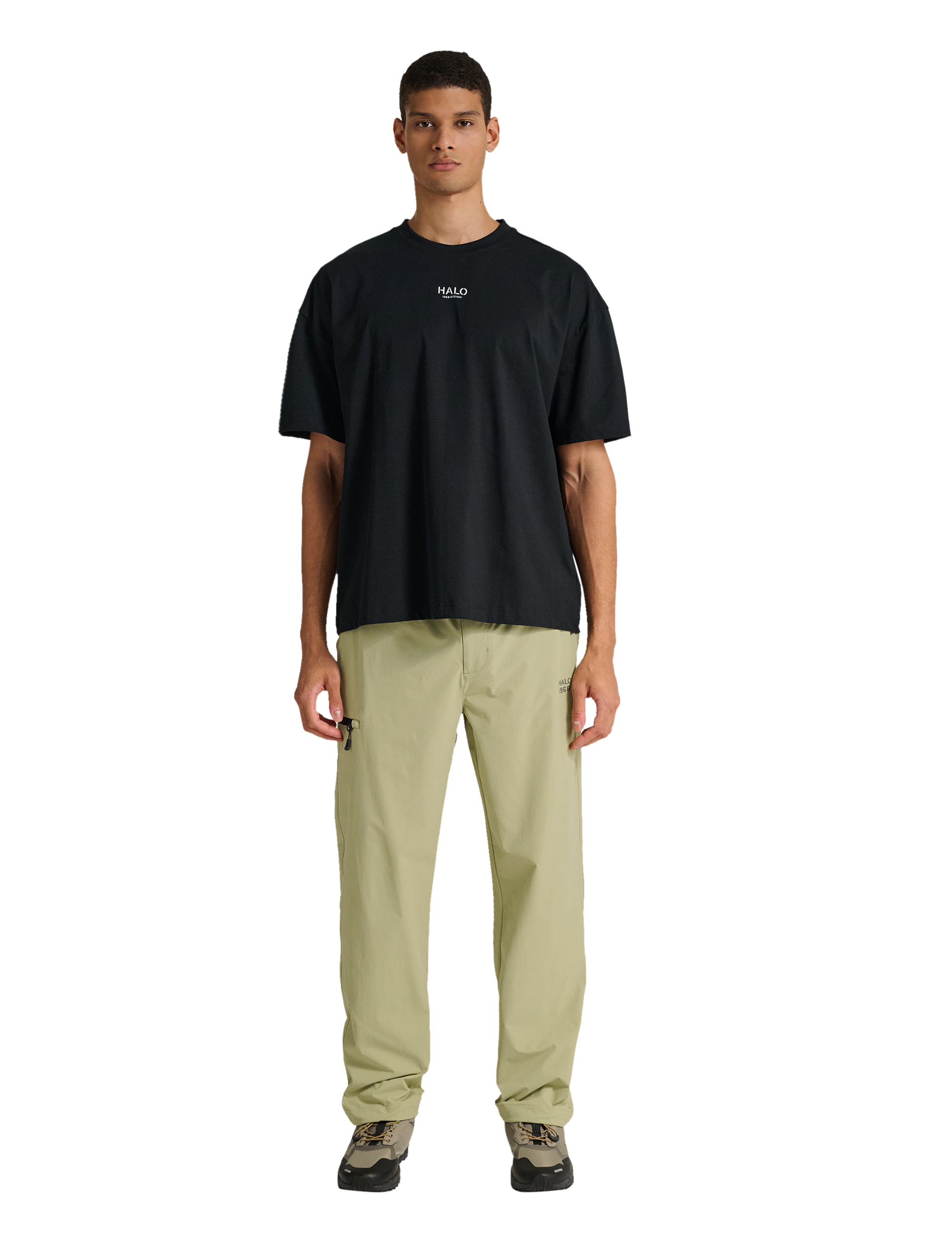 HALO TACTICAL PANTS