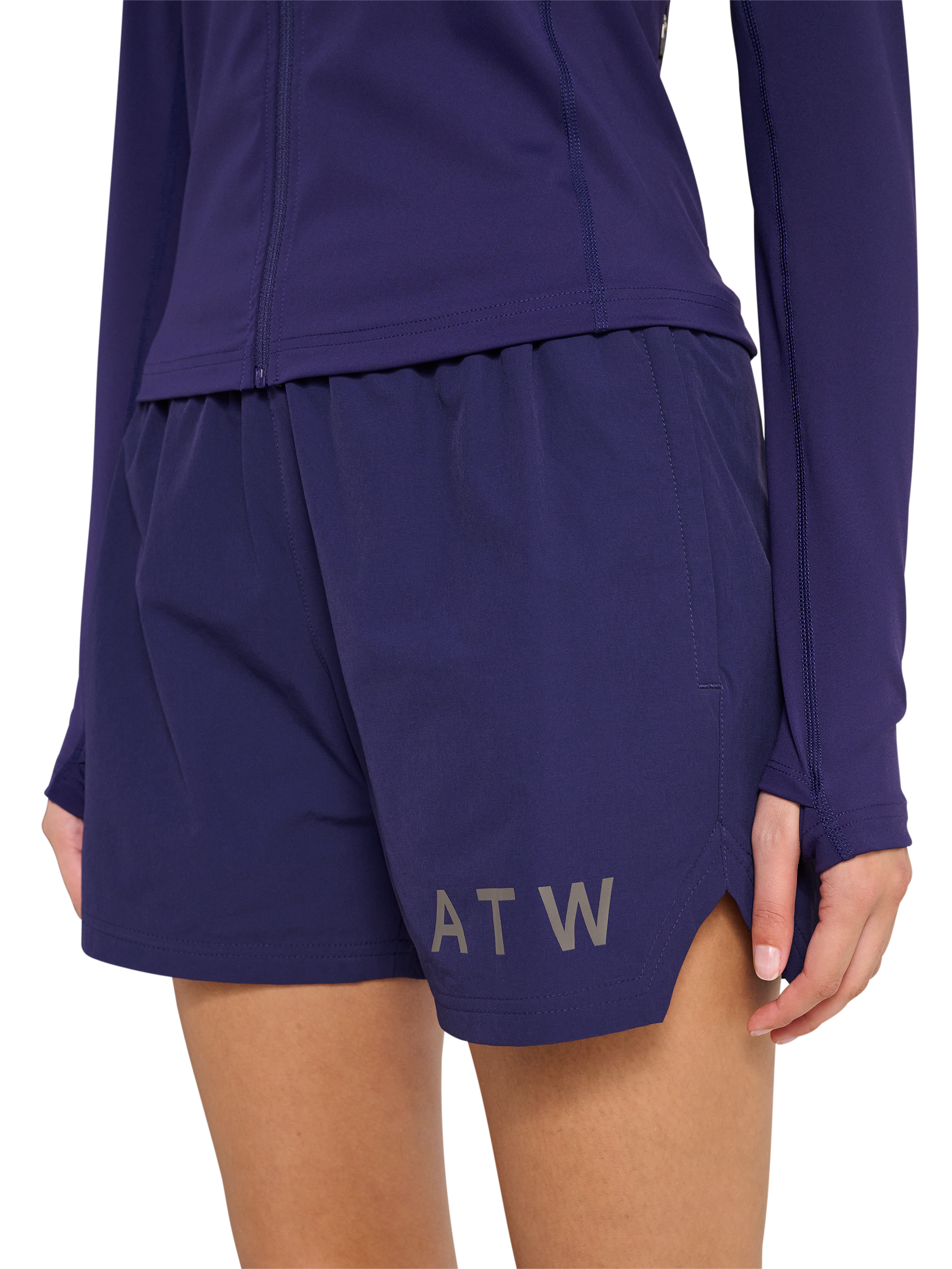 HALO SHORTS