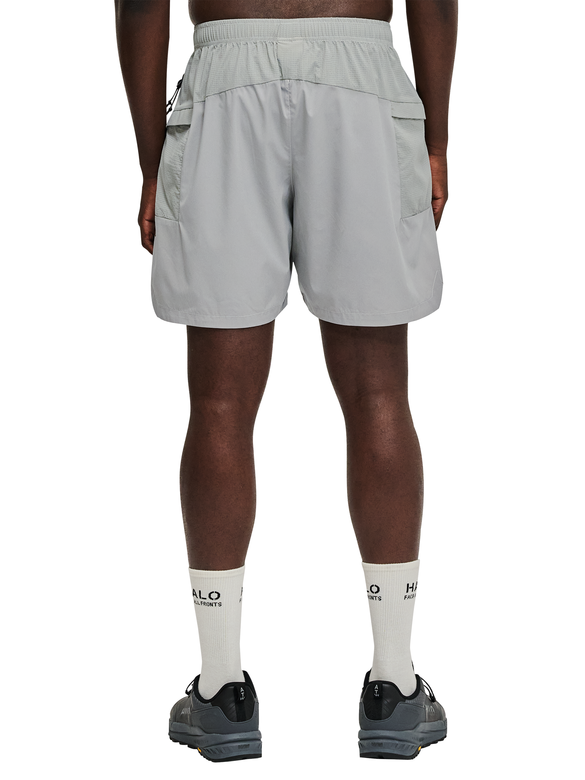 HALO SCOUT SHORTS