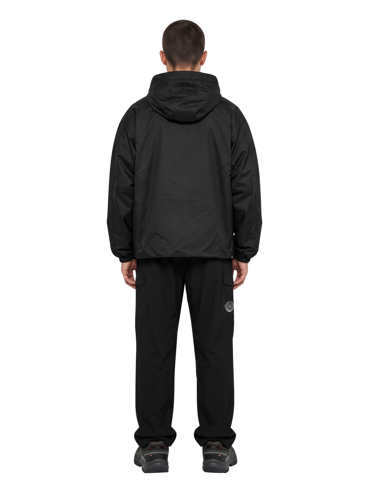 HALO RS DOWN JACKET