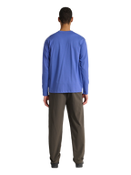 HALO UNIFORM LS