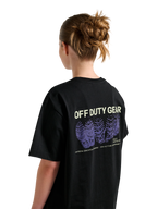 HALO GRAPHIC T-SHIRT