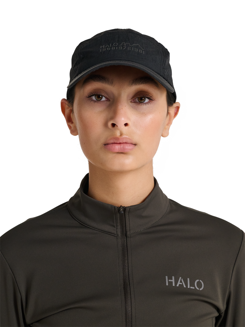 HALO NYLON LIGHTWEIGHT CAP