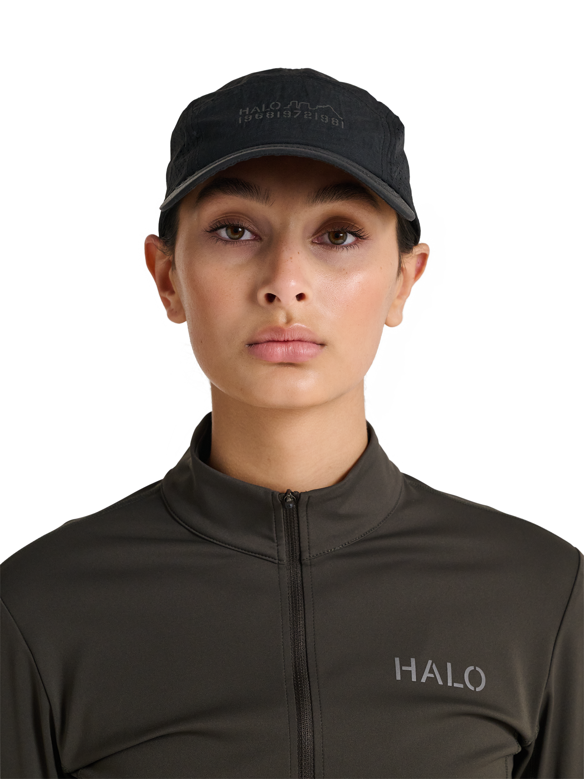 HALO NYLON LIGHTWEIGHT CAP