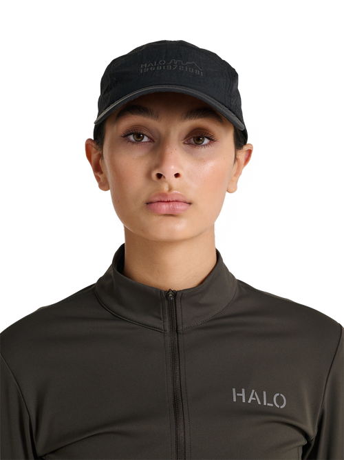 HALO NYLON LIGHTWEIGHT CAP