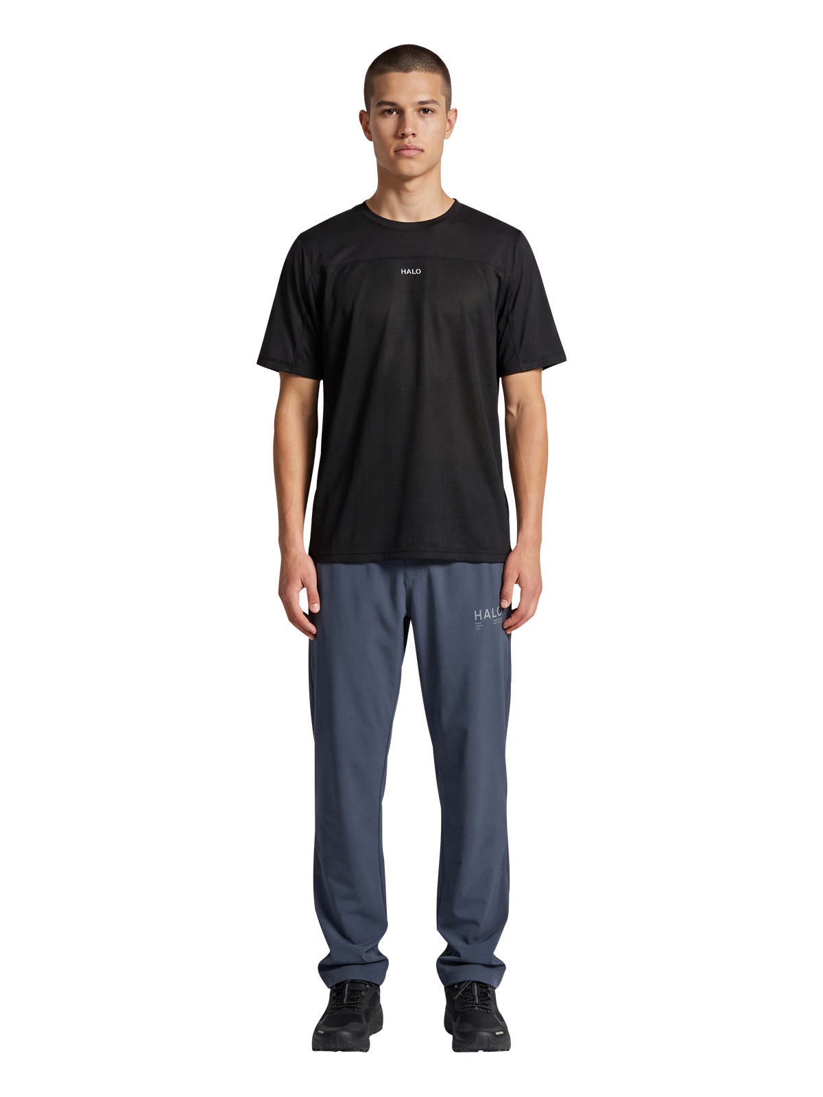 HALO ACTIVE TECH SS
