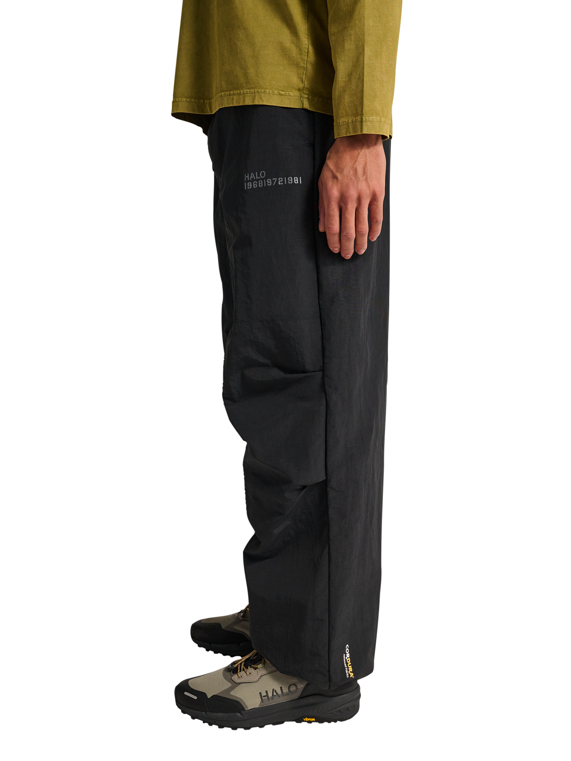 HALO CORDURA BALLON PANT