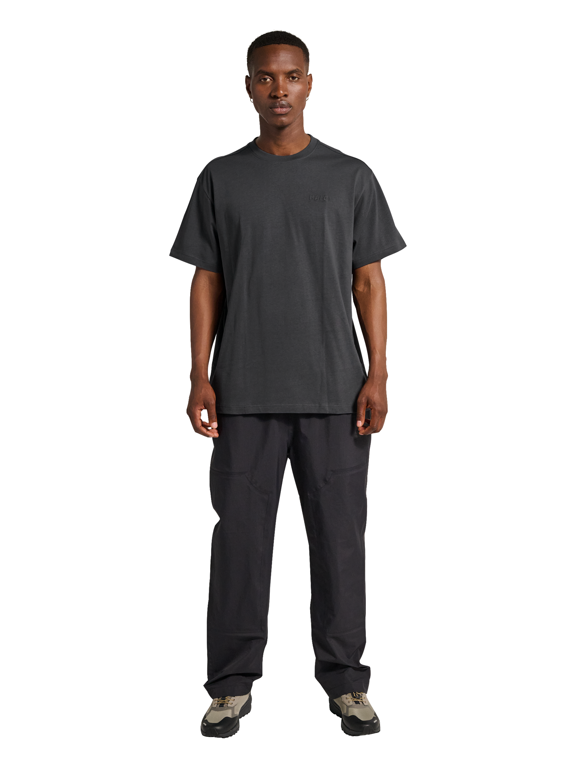 HALO LOGO T-SHIRT