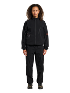 HALO STEEL JACKET