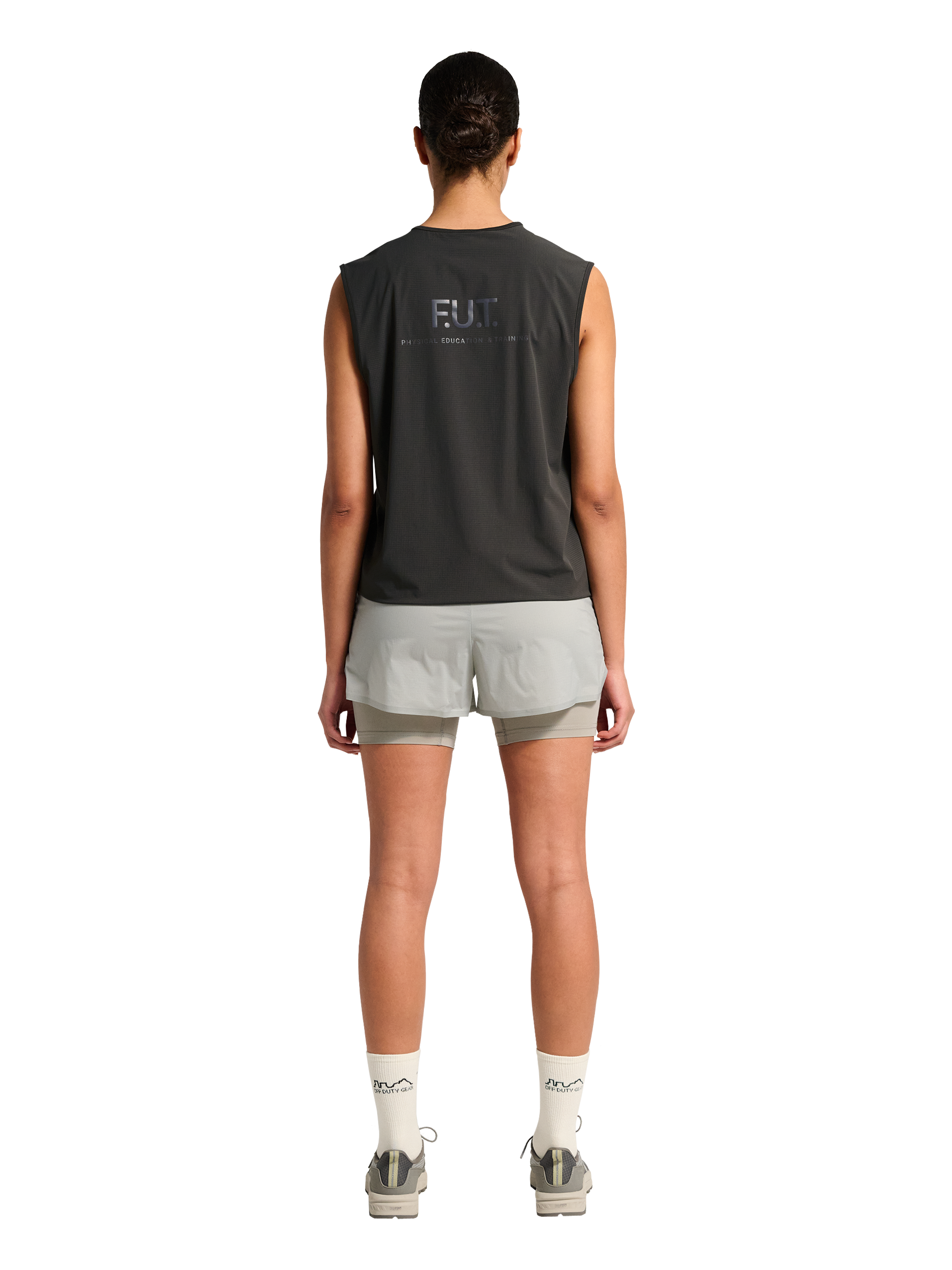 HALO DIVISION TANK TOP