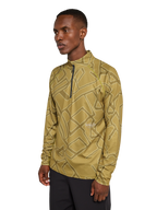 HALO SORONA HALF ZIP
