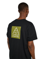 HALO GRAPHIC T-SHIRT