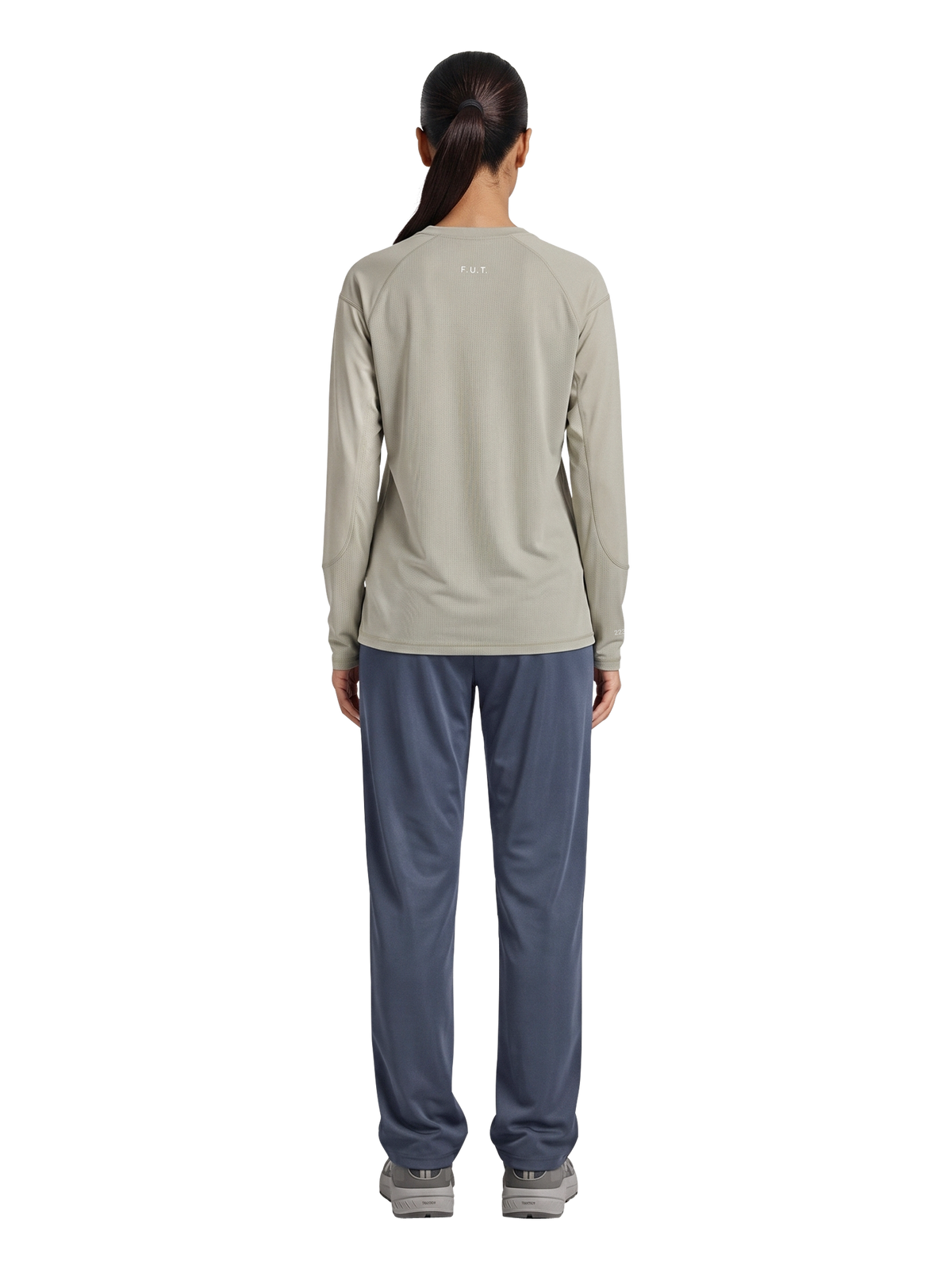 HALO ACTIVE TECH LS