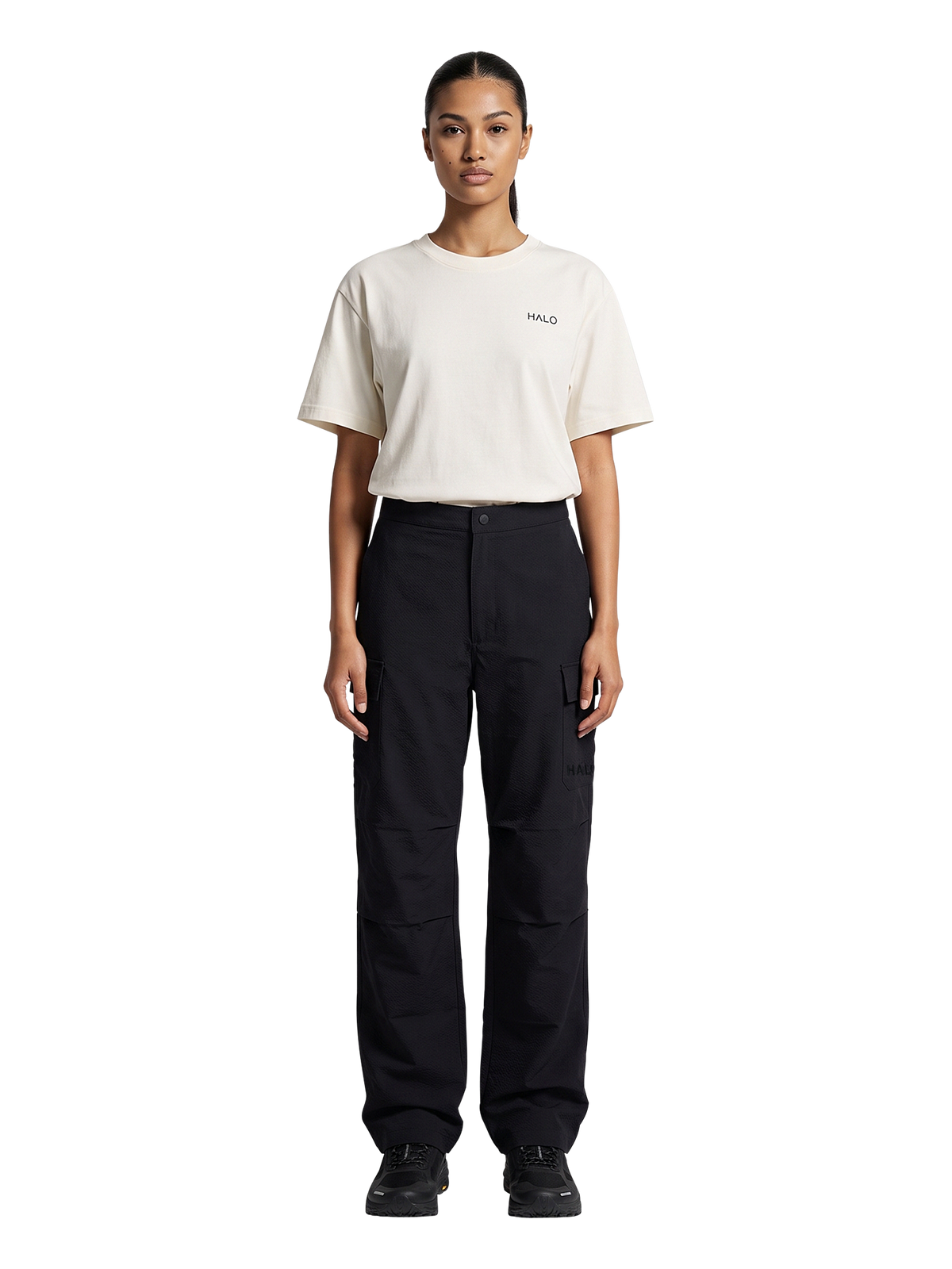 HALO ENHANCED RELAXED PANT