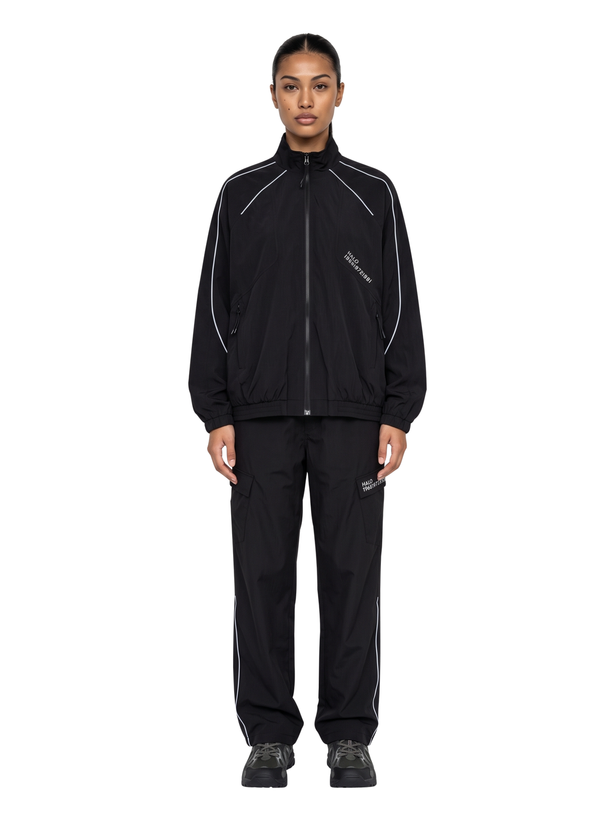 HALO SFL JACKET