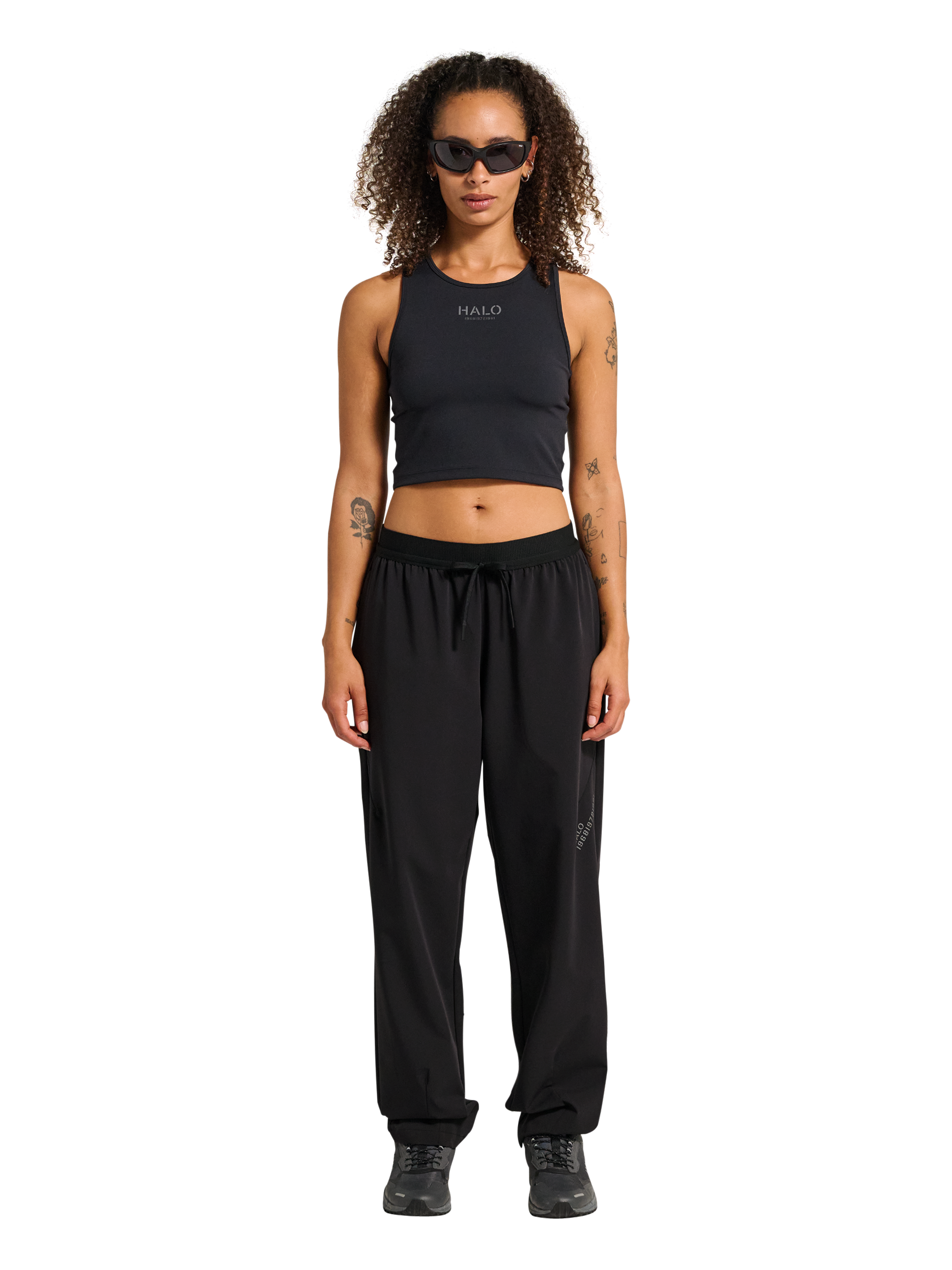 HALO REAPER RELAXED PANTS