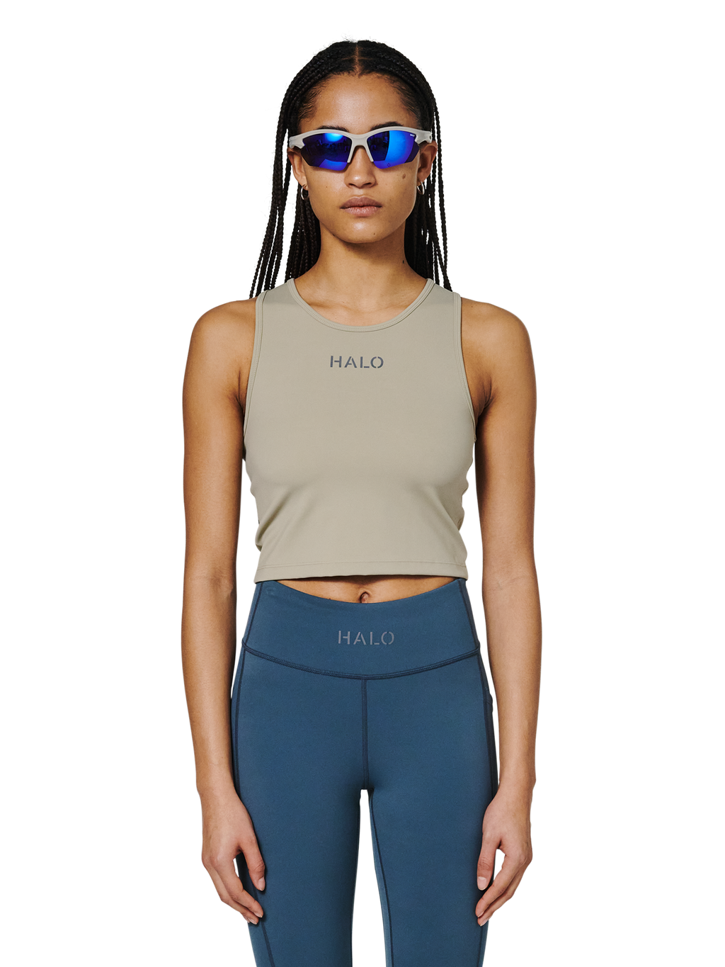 HALO WOMEN TRAINING TOP