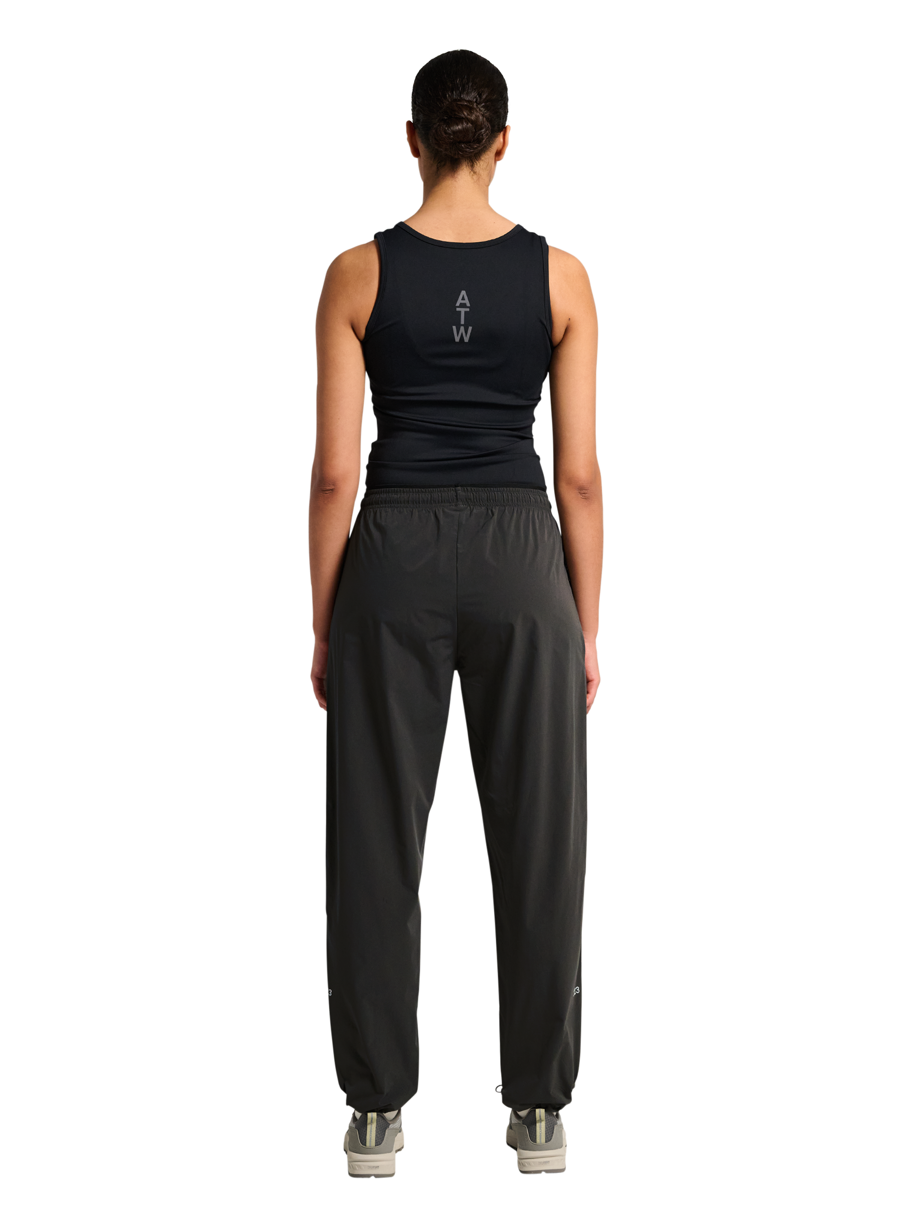 HALO DIVISION MONO PANTS