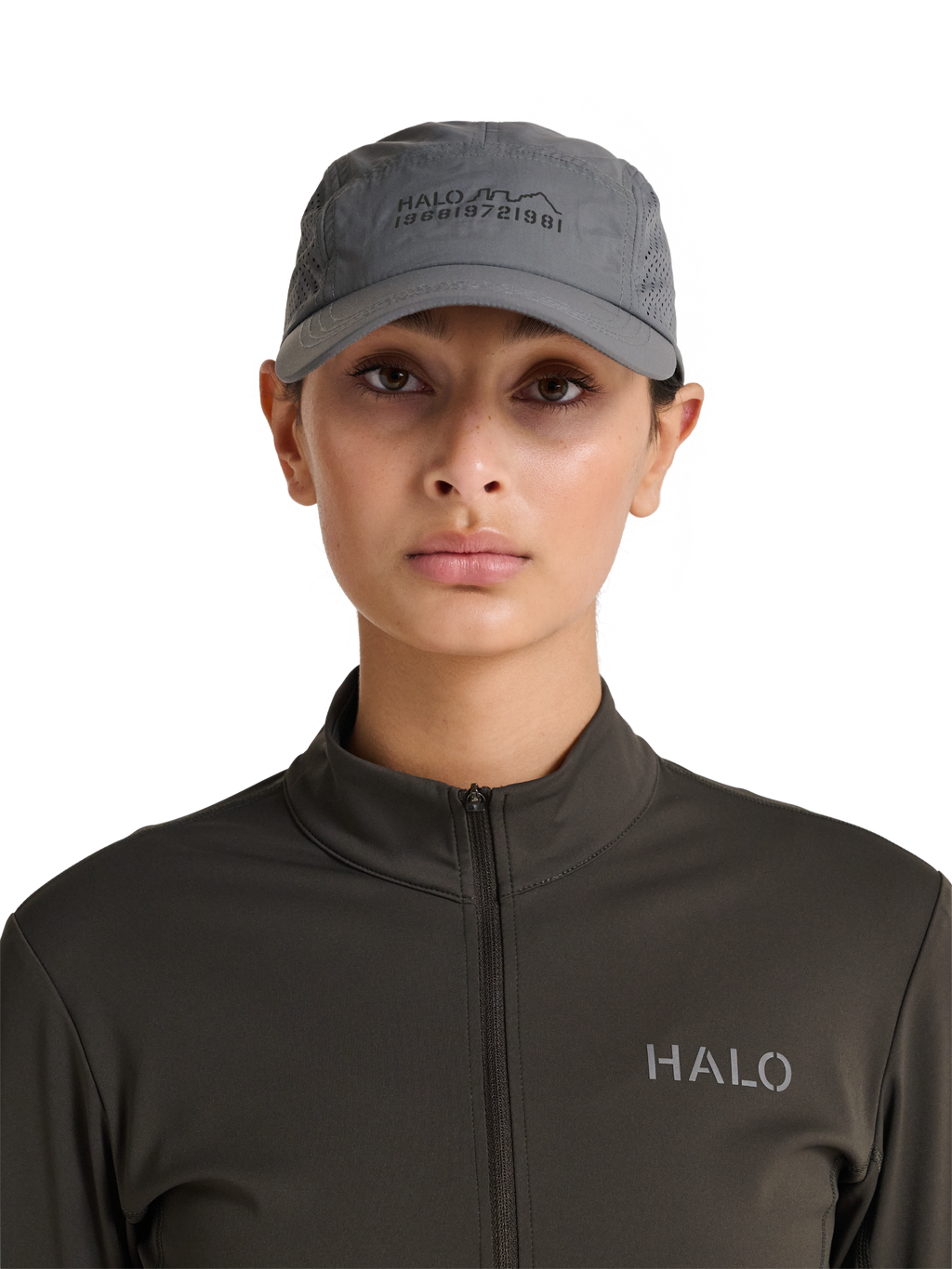 HALO NYLON LIGHTWEIGHT CAP