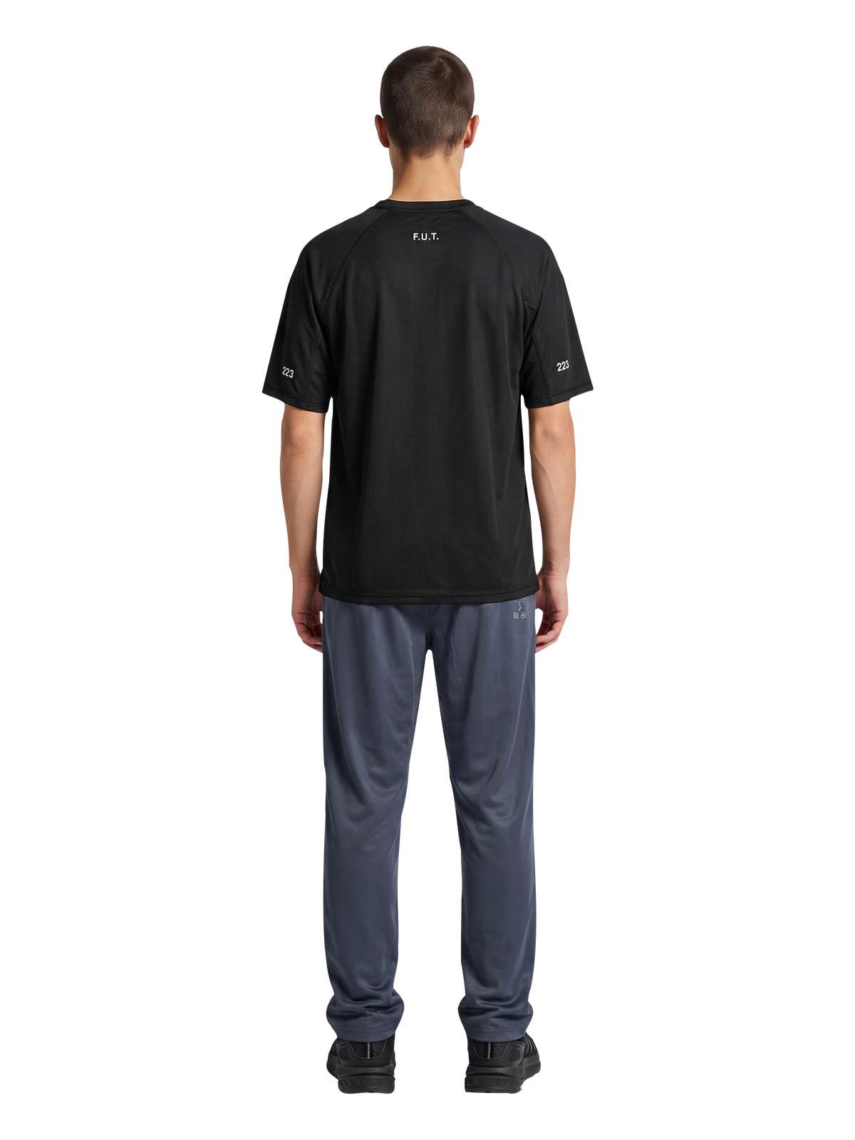 HALO ACTIVE TECH SS