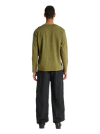 HALO UNIFORM LS