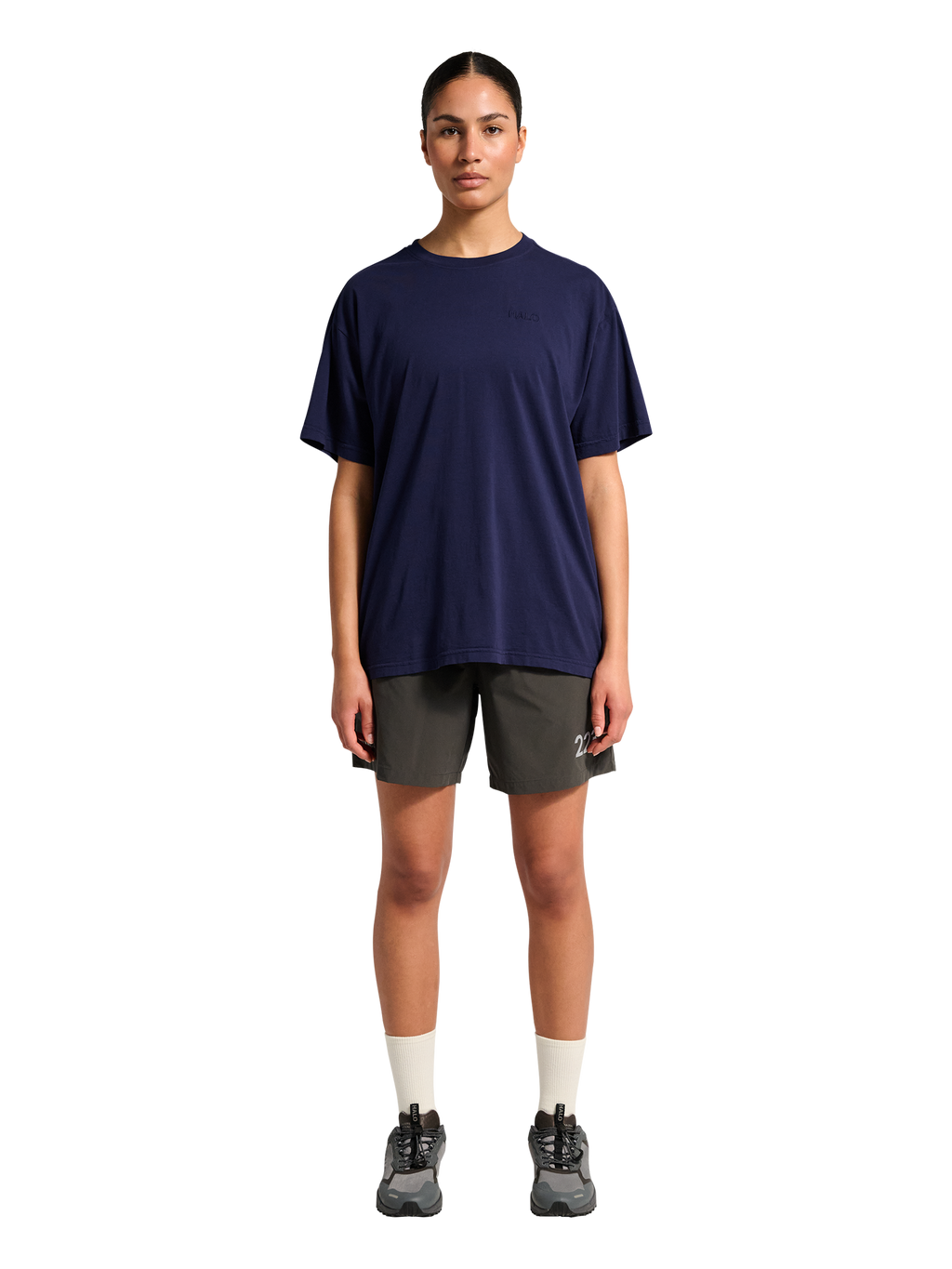 HALO LOGO T-SHIRT 2.0