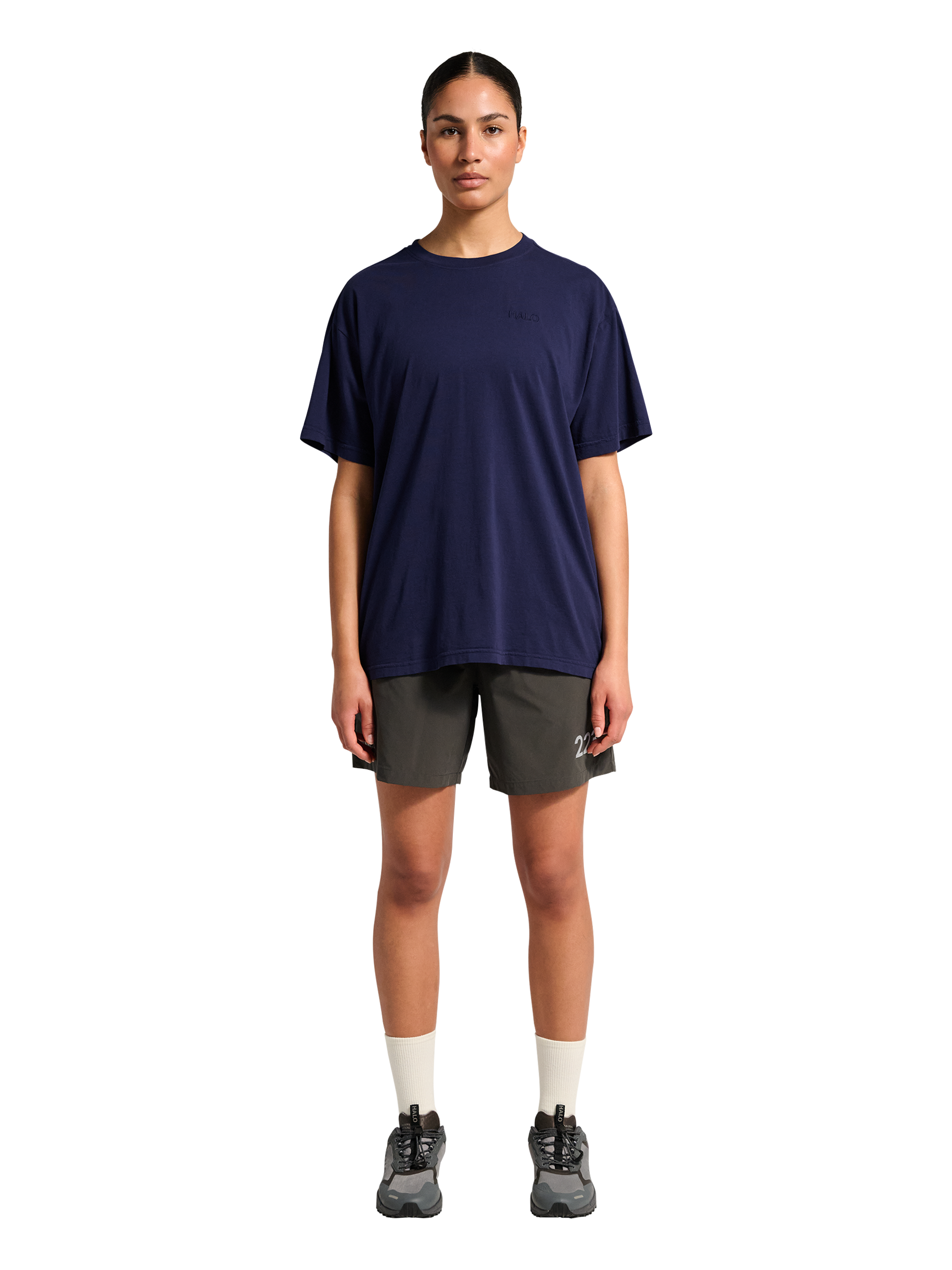 HALO LOGO T-SHIRT 2.0