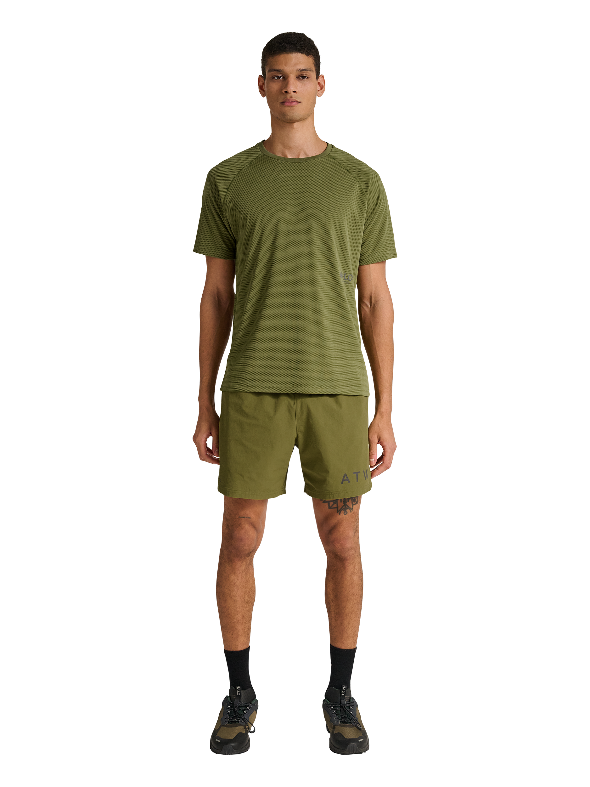 HALO SHORTS