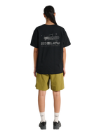 HALO GRAPHIC T-SHIRT