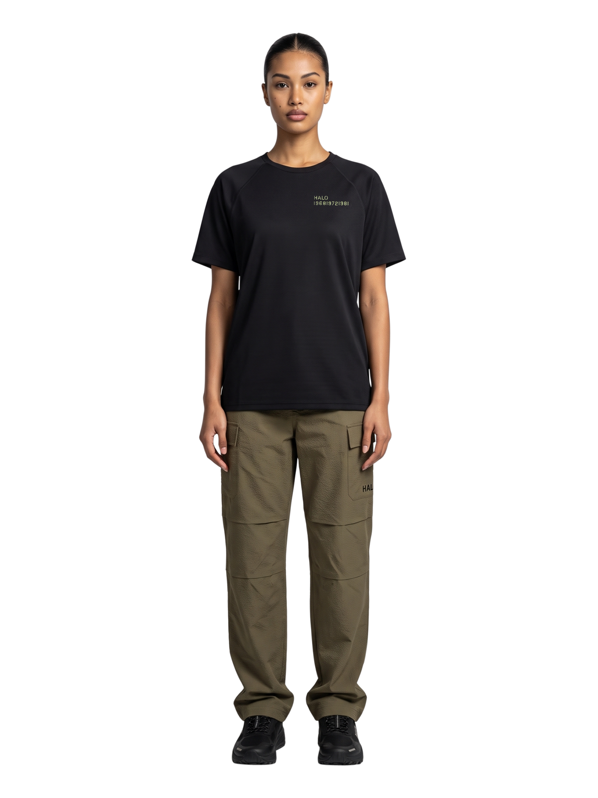 HALO SORONA T-SHIRT