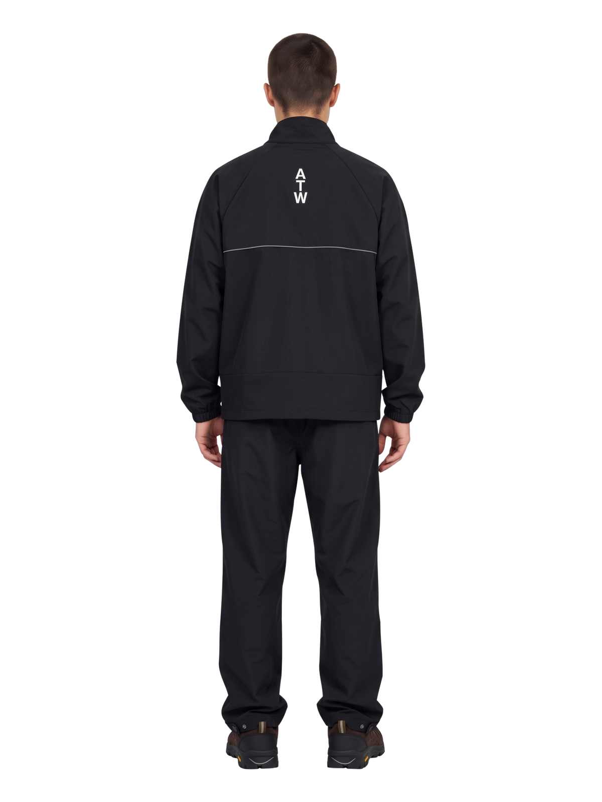 HALO ELITE  SOFTSHELL JACKET 3.0