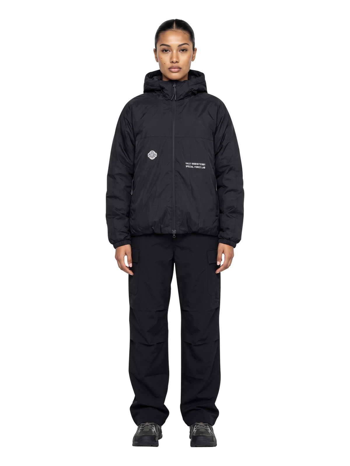 HALO SFL DOWN JACKET