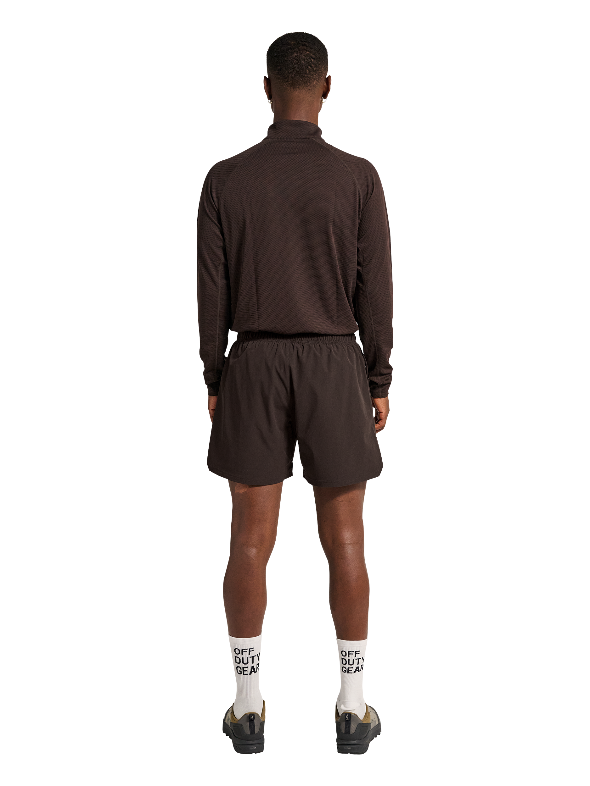 HALO SHORTS